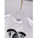 2026年9月5日秋冬新作Chanel半袖 tシャツ高品質人気の商品/YGY工場
