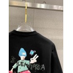 2026年9月5日秋冬新作Balenciaga半袖 tシャツ高品質人気の商品/YGY工場