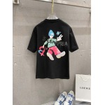 2026年9月5日秋冬新作Balenciaga半袖 tシャツ高品質人気の商品/YGY工場