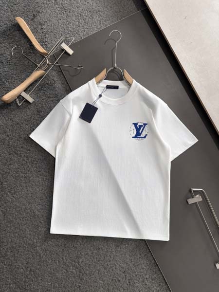 2026年9月5日秋冬新作Louis vuittontシャツ...
