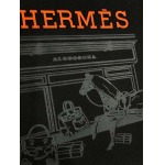 2026年9月5日秋冬新作HERMES半袖 tシャツ高品質人気の商品/YGY工場