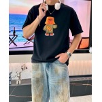 2026年9月5日秋冬新作Fendi半袖 tシャツ高品質人気の商品/YGY工場