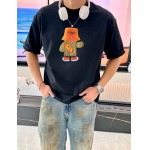 2026年9月5日秋冬新作Fendi半袖 tシャツ高品質人気の商品/YGY工場