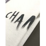 2026年9月5日秋冬新作Chanel半袖 tシャツ高品質人気の商品/YGY工場