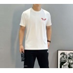 2026年9月5日秋冬新作Fendi半袖 tシャツ高品質人気の商品/YGY工場