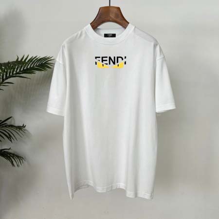 2026年9月5日秋冬新作Fenditシャツ高品質人気の商品...