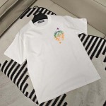 2026年9月5日秋冬新作Chrome Hearts半袖 tシャツ高品質人気の商品/YGY工場