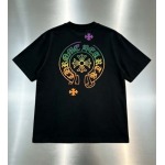2026年9月5日秋冬新作Chrome Hearts半袖 tシャツ高品質人気の商品/YGY工場