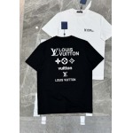 2026年9月5日秋冬新作Louis vuitton半袖 tシャツ高品質人気の商品/YGY工場