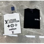 2026年9月5日秋冬新作Louis vuitton半袖 tシャツ高品質人気の商品/YGY工場