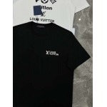 2026年9月5日秋冬新作Louis vuitton半袖 tシャツ高品質人気の商品/YGY工場