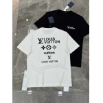 2026年9月5日秋冬新作Louis vuitton半袖 tシャツ高品質人気の商品/YGY工場