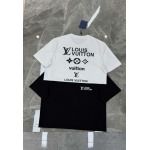 2026年9月5日秋冬新作Louis vuitton半袖 tシャツ高品質人気の商品/YGY工場
