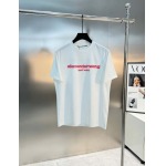 2026年9月5日秋冬新作Alexander Wangtシャツ高品質人気の商品/YGY工場