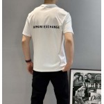 2026年9月5日秋冬新作ARMANI半袖 tシャツ高品質人気の商品/YGY工場