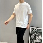 2026年9月5日秋冬新作ARMANI半袖 tシャツ高品質人気の商品/YGY工場