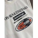 2026年9月5日秋冬新作Balenciaga半袖 tシャツ高品質人気の商品/YGY工場