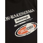 2026年9月5日秋冬新作Balenciaga半袖 tシャツ高品質人気の商品/YGY工場