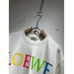 2026年9月5日秋冬新作Loewe半袖 tシャツ高品質人気の商品/YGY工場