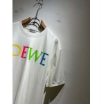 2026年9月5日秋冬新作Loewe半袖 tシャツ高品質人気の商品/YGY工場