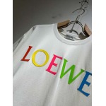 2026年9月5日秋冬新作Loewe半袖 tシャツ高品質人気の商品/YGY工場