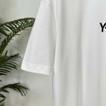2026年9月5日秋冬新作Y-3半袖 tシャツ高品質人気の商品/YGY工場