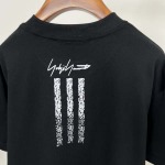 2026年9月5日秋冬新作Y-3半袖 tシャツ高品質人気の商品/YGY工場