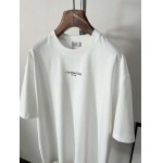 2026年9月5日秋冬新作Dior半袖 tシャツ高品質人気の商品/YGY工場