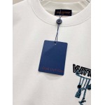 2026年9月5日秋冬新作Louis vuitton半袖 tシャツ高品質人気の商品/YGY工場