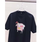 2026年9月5日秋冬新作Fendi半袖 tシャツ高品質人気の商品/YGY工場