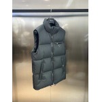 2026年9月5日秋冬新作Pradaダウンジャケット高品質人気の商品/YGY工場