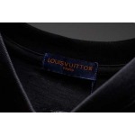 2026年9月5日秋冬新作Louis vuitton半袖 tシャツ高品質人気の商品/YGY工場