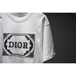 2026年9月5日秋冬新作DIOR半袖 tシャツ高品質人気の商品/YGY工場