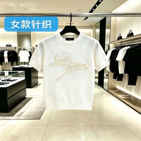 2026年9月5日秋冬新作Louis vuittonニットの...