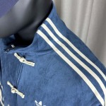 2026年9月5日秋冬新作Adidasジャケット高品質人気の商品/YGY工場
