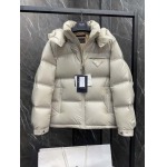 2026年9月5日秋冬新作Pradaジャケット高品質人気の商品/YGY工場