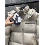 2026年9月5日秋冬新作Pradaジャケット高品質人気の商品/YGY工場