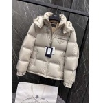 2026年9月5日秋冬新作Pradaジャケット高品質人気の商品/YGY工場