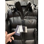 2026年9月5日秋冬新作Pradaジャケット高品質人気の商品/YGY工場