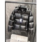 2026年9月5日秋冬新作Pradaジャケット高品質人気の商品/YGY工場