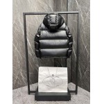 2026年9月5日秋冬新作Pradaジャケット高品質人気の商品/YGY工場