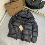2026年9月5日秋冬新作Burberryダウンジャケット高品質人気の商品/YGY工場