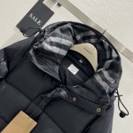 2026年9月5日秋冬新作Burberryダウンジャケット高品質人気の商品/YGY工場