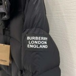 2026年9月5日秋冬新作Burberryダウンジャケット高品質人気の商品/YGY工場