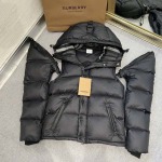 2026年9月5日秋冬新作Burberryダウンジャケット高品質人気の商品/YGY工場