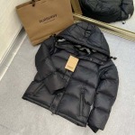 2026年9月5日秋冬新作Burberryダウンジャケット高品質人気の商品/YGY工場