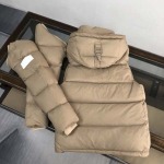 2026年9月5日秋冬新作Burberryダウンジャケット高品質人気の商品/YGY工場