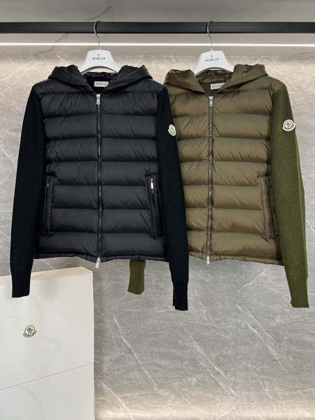 2026年9月5日秋冬新作Monclerダウンジャケット高品質人気の商品/YGY工場
