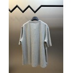 2026年9月5日秋冬新作Hermes半袖 tシャツ高品質人気の商品/YGY工場