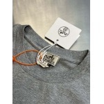 2026年9月5日秋冬新作Hermes半袖 tシャツ高品質人気の商品/YGY工場